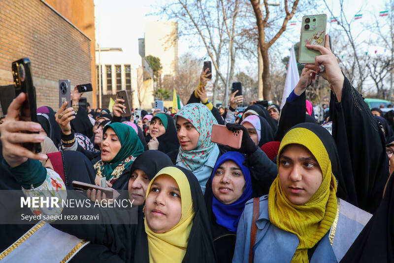 جشــن عــروسـی جانبـاز انفجـار پیجـر حزب الله لبنـان