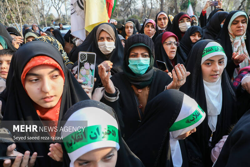 جشــن عــروسـی جانبـاز انفجـار پیجـر حزب الله لبنـان