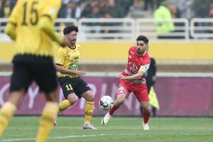 فیلم / زکیپور: باید پرسپولیس را 4 بر صفر میبردیم!