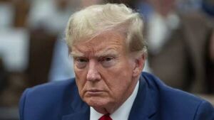 پشت پرده طرح ترامپ برای تخلیه غزه کیست؟