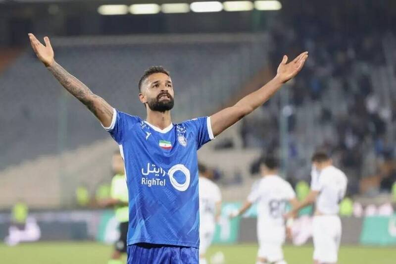 afc اعتراض باشگاه عراقی از استقلال را رد کرد