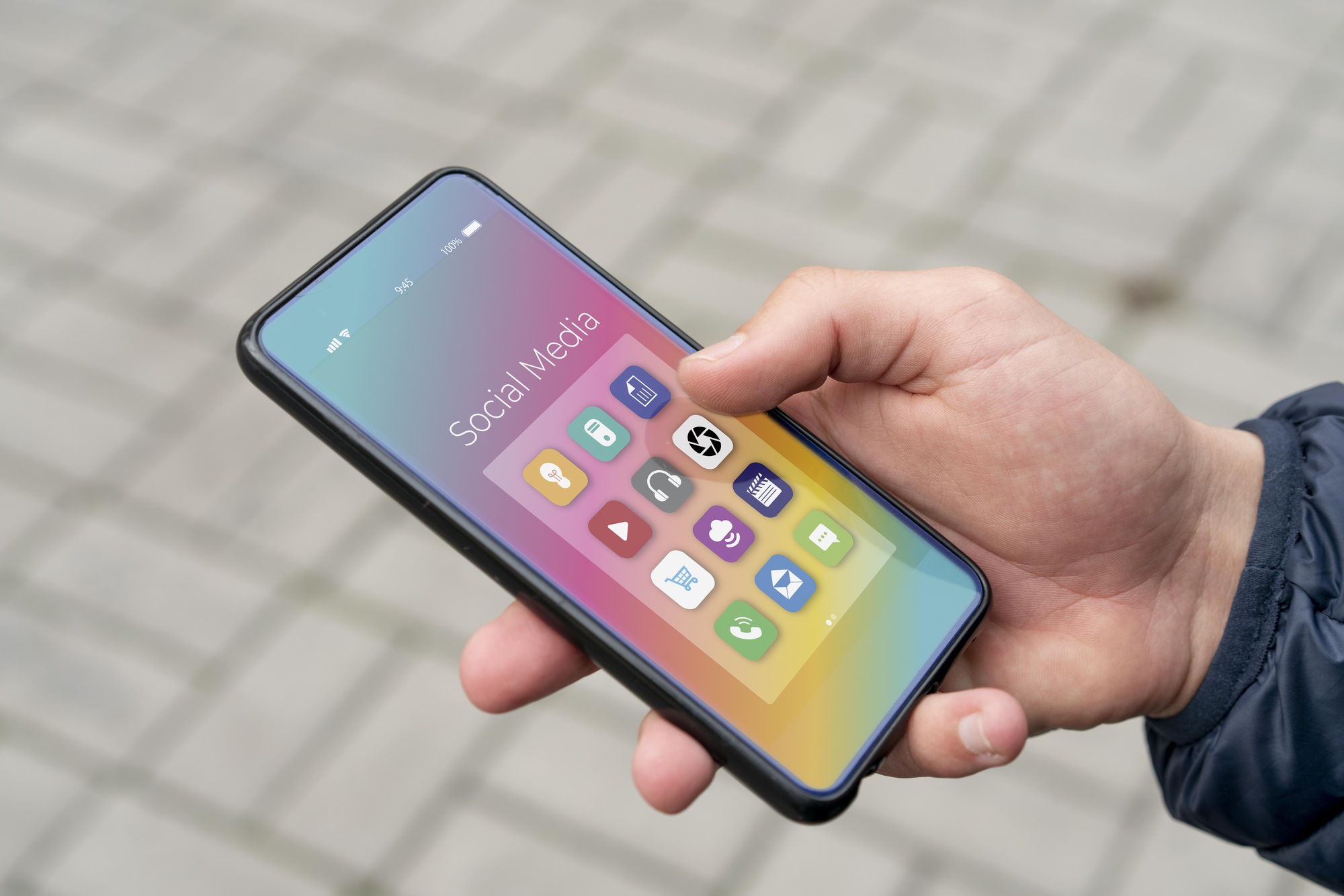 چگونه گوشی اندروید خود را به طور کامل بهینه سازی کنیم؟