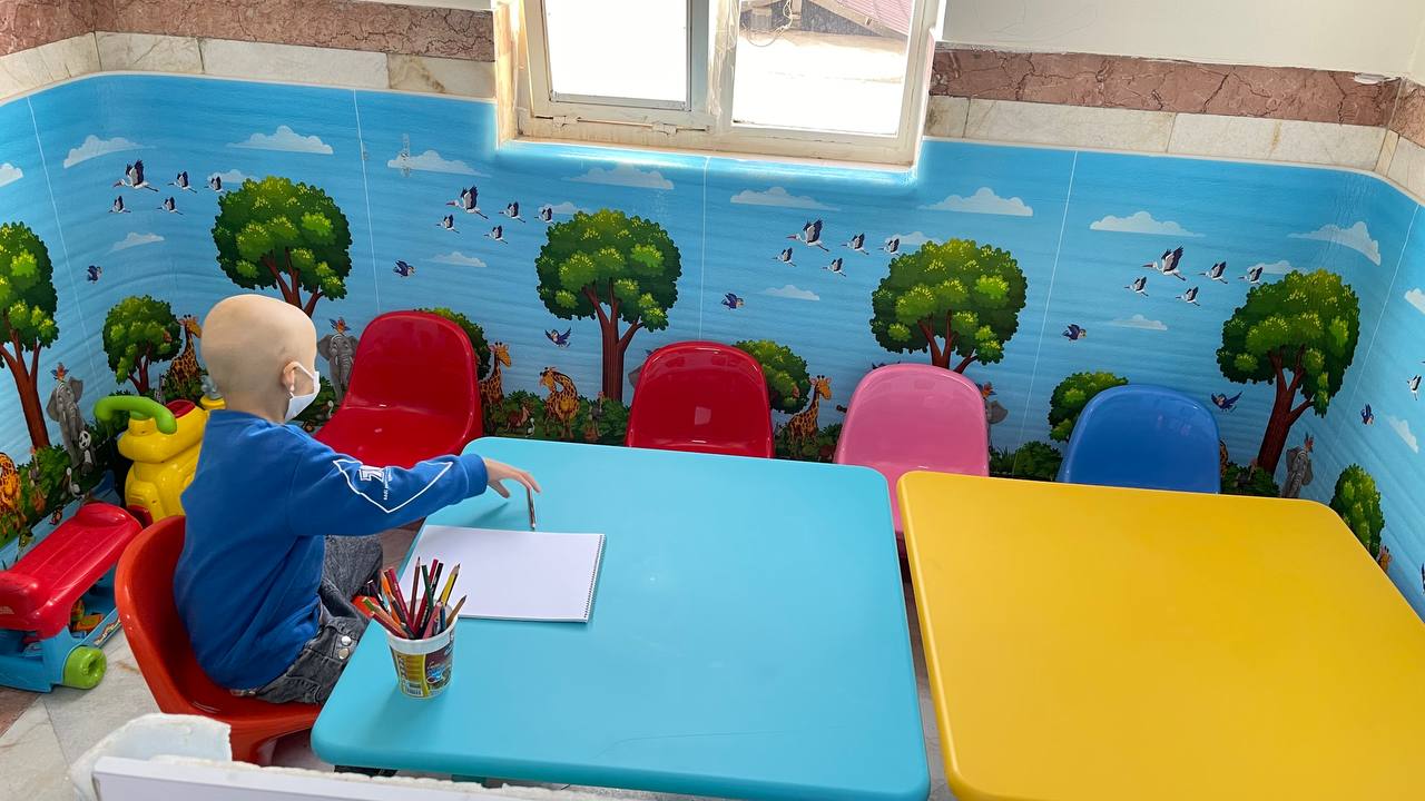 برگزاری کنفرانس علمی یکروزه در بیمارستان گلستان