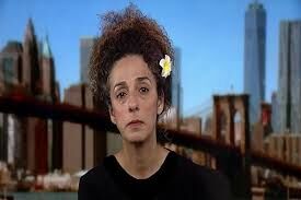 درخواست مسیح علینژاد برای جنگ نظامی علیه ایران!