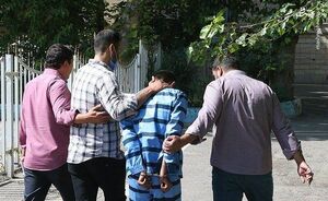 لزوم برخورد قاطع با اراذل و اوباش پس از حادثه کوی دانشگاه/ ضربه اطلاعاتی به شبکه افسران نیابتی موساد! 1
