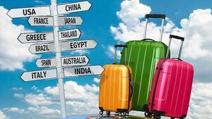 چمدان اروپایی‌ها در «اسرائیل جنگ‌زده» باز نمی‌شود