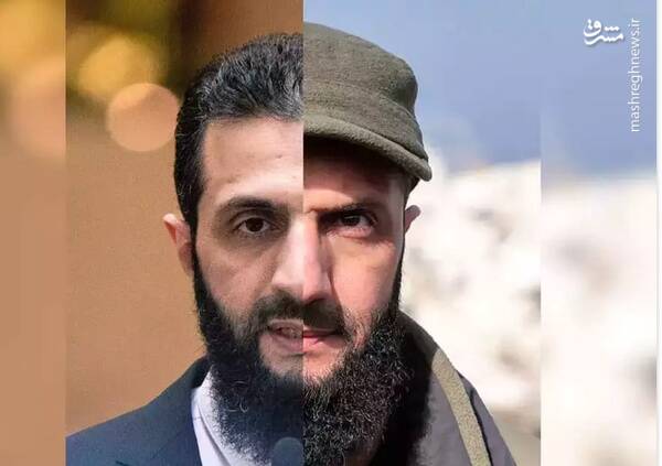 نشنال اینترست: جولان «گرگهایی با لباس میش» در کاخ دمشق