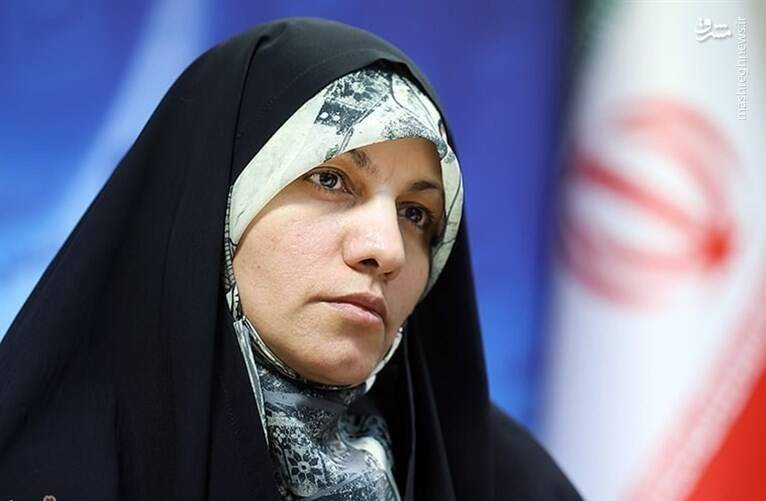 بررسی ابعاد ماموریت دشوار مریلا زارعی در سریال حاتمیکیا/ «موسی کلیم الله» نگاهی نو به جایگاه زنان دارد