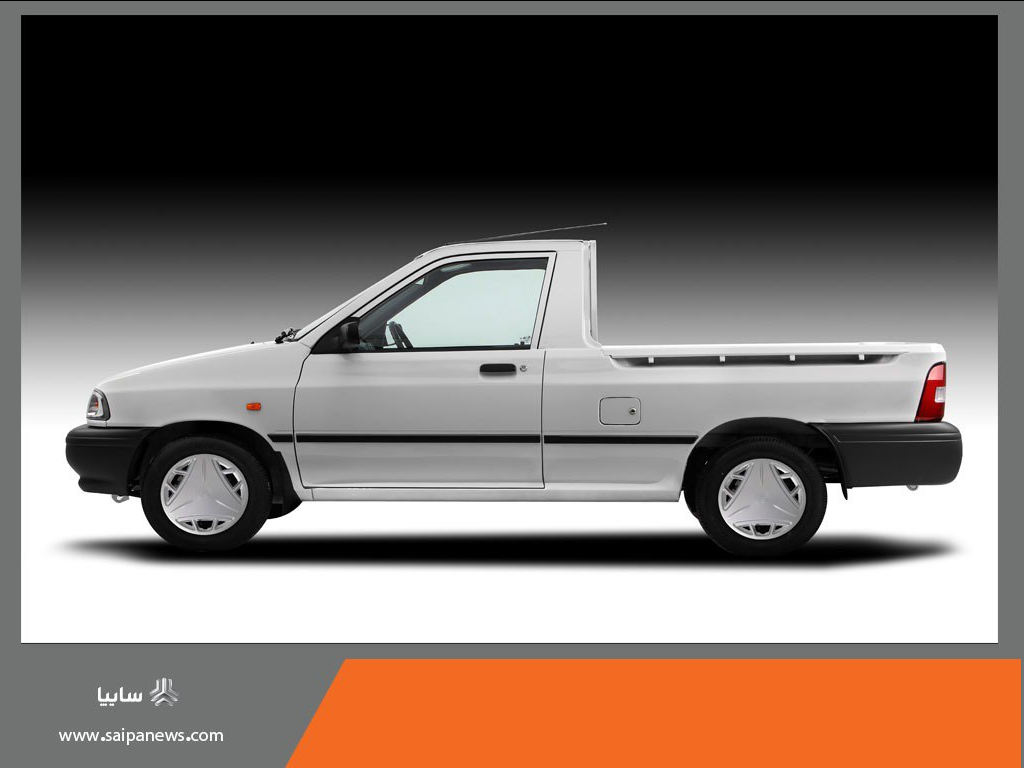 فروش فوری نقدی وانت سایپا 151