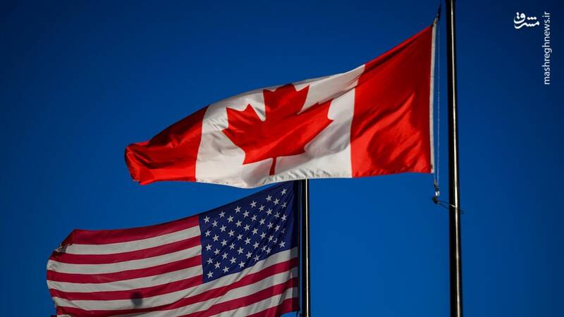 آیا کانادا میتواند پنجاه و یکمین ایالت آمریکا شود؟