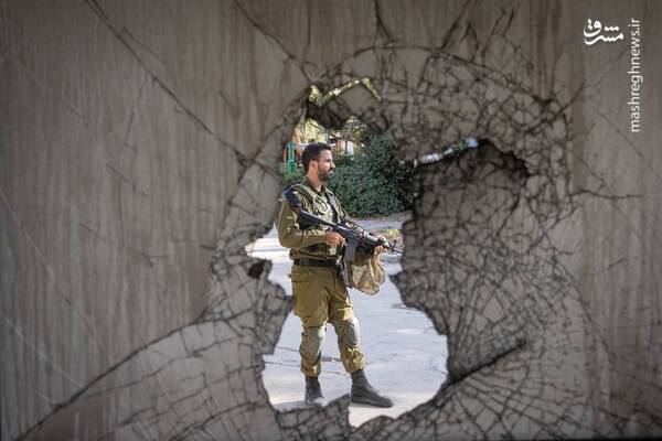 ناوهای پهپادبر ایرانی؛ «کابوس اسرائیل»