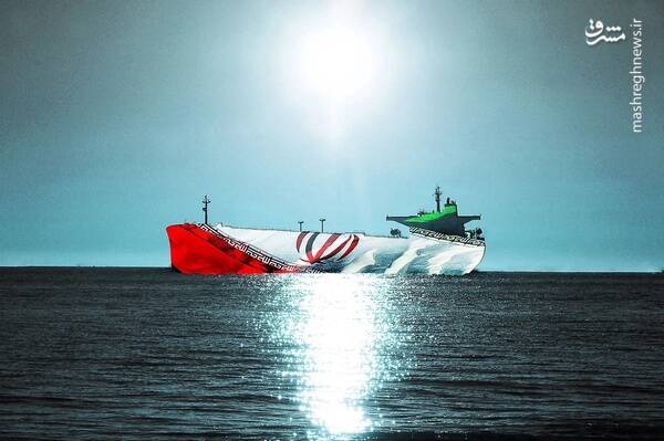 ناوهای پهپادبر ایرانی؛ «کابوس اسرائیل»