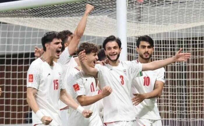 پیروزی مقتدرانه ایران مقابل یمن؛ صعود با درخشش ستارههای استقلال و پرسپولیس