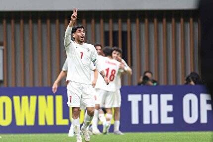 پیروزی مقتدرانه ایران مقابل یمن؛ صعود با درخشش ستارههای استقلال و پرسپولیس