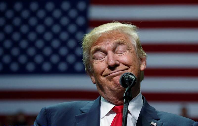 «شنبهِ ترامپ» آمد و رفت، اتفاقی نیفتاد/ روسیاهی برای آقای پرزیدنت