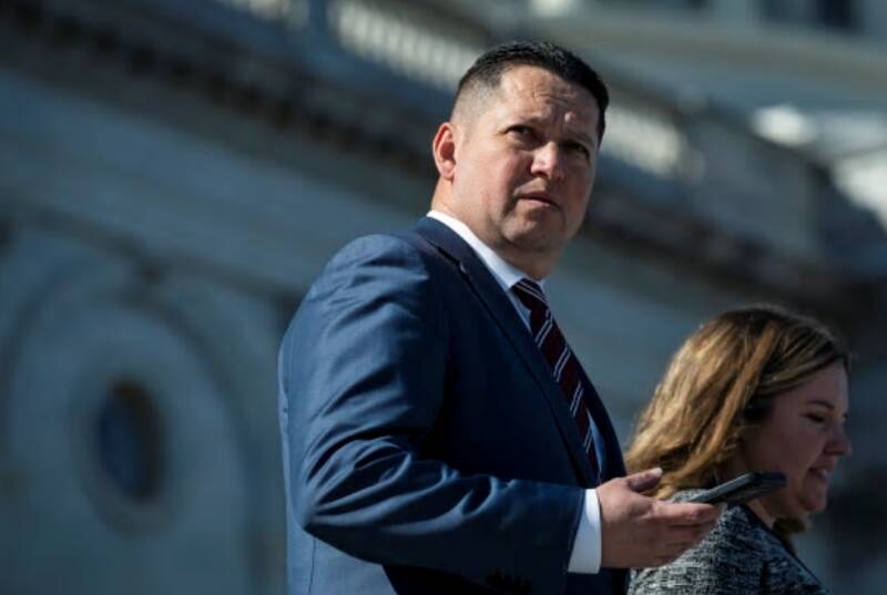 لاتینتبارهای طرفدار ترامپ در دوراهی سختی گیر افتادند!