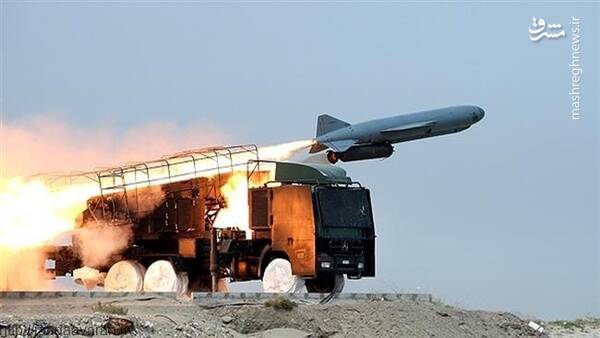 «هایپرسونیک» ایرانی این بار در عمق دریا