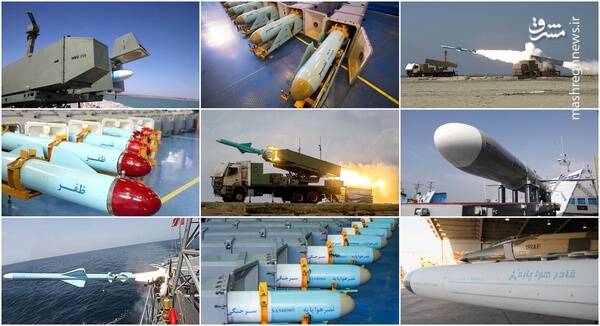 «هایپرسونیک» ایرانی این بار در عمق دریا