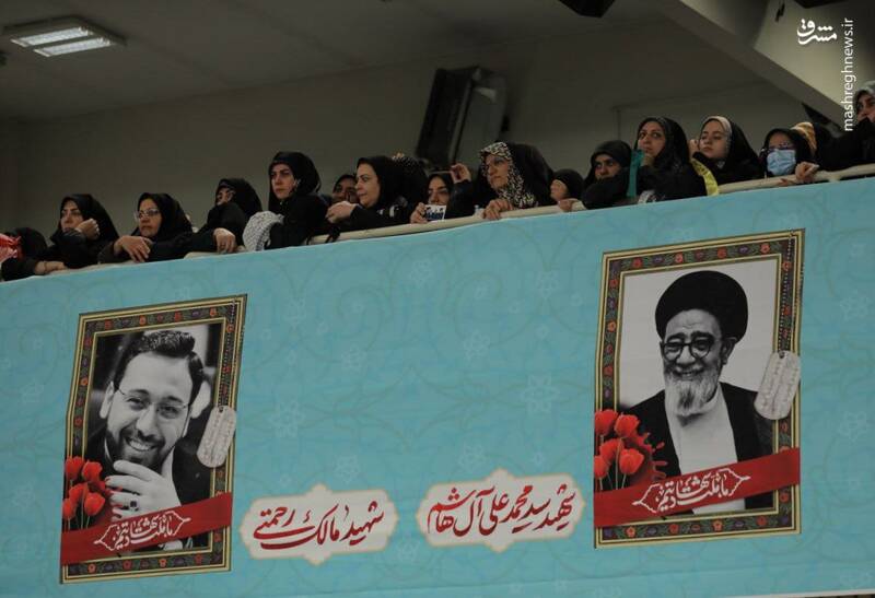 ماموریت ویژه به دستگاههای تبلیغاتی، رسانهای و فعالان فضای مجازی/ امروز ایران اسلامی برای مقابله با تهدیدهای سخت هیچ نگرانی ندارد/ ایمان، غیرت دینی، پیشتازی و الگوسازی ویژگیهای ممتاز مردم آذربایجان شرقی