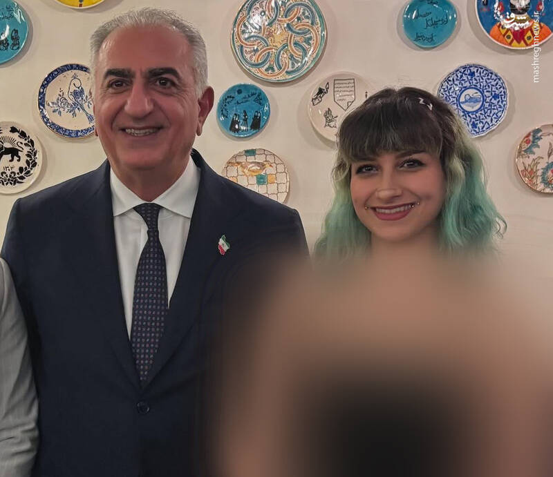 توهمات یک ورشکسته سیاسی در مونیخ/ ماجرای جلوگیری از رضا پهلوی برای ورود به کفنراس مونیخ چه بود؟