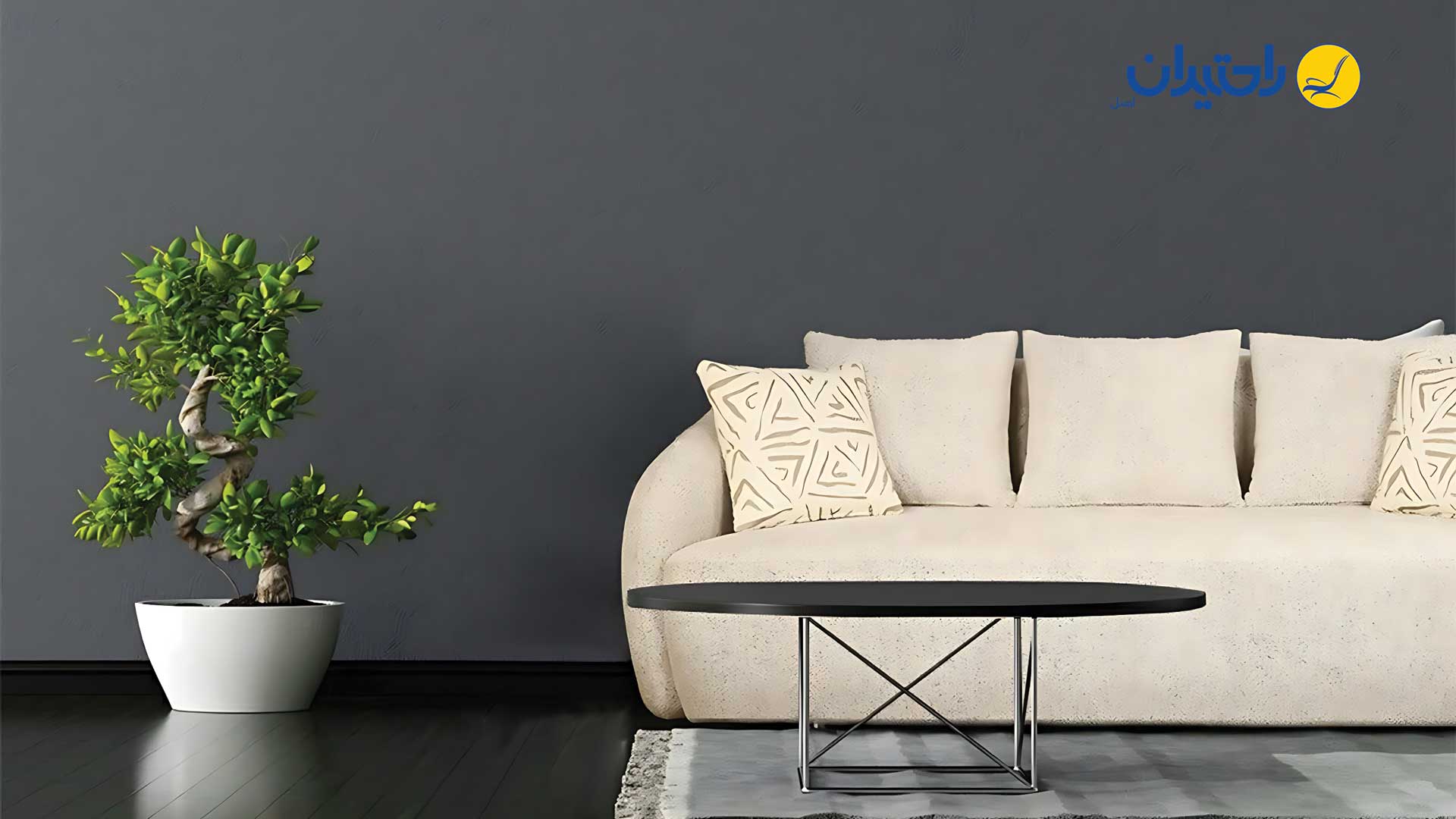 راحتیران به خانه های شما می آید: افتتاح لاین خانگی راحتیران