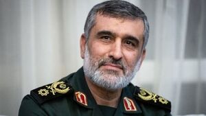 تذکر رهبر انقلاب به سپاه در جریان حمله به اسرائیل؛ حماسی‌ها را نزنید!