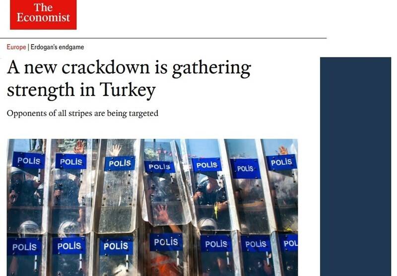 کشور ترکیه , رجب طیب اردوغان ,