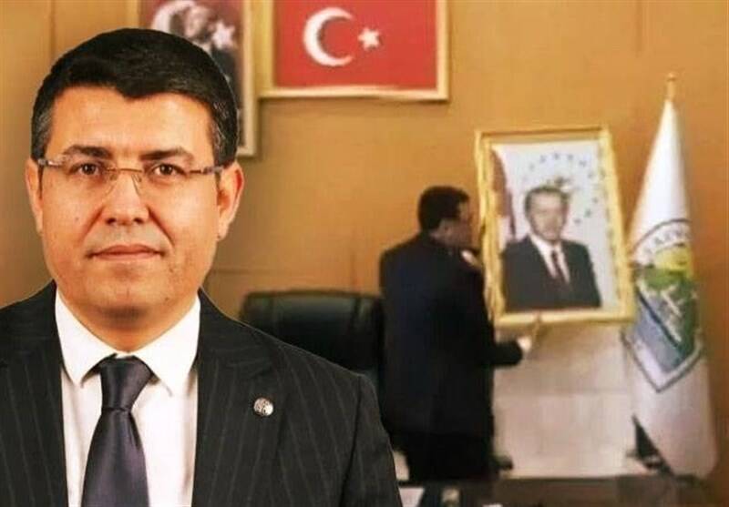 کشور ترکیه , رجب طیب اردوغان ,