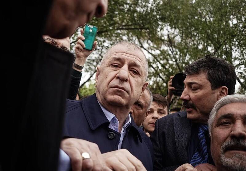 کشور ترکیه , رجب طیب اردوغان ,