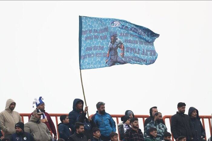 رجبی: بختیاریزاده برای الریان تله بگذارد/ استقلال یک جام به هواداران بدهکار است