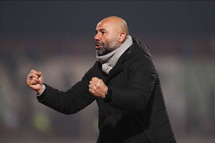 رجبی: بختیاریزاده برای الریان تله بگذارد/ استقلال یک جام به هواداران بدهکار است