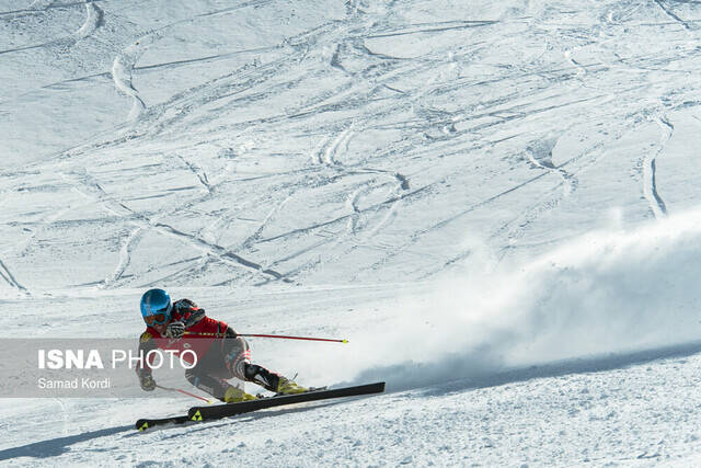 انتقادات تکاندهنده از وضعیت اسکی: ملیپوش ما با میخ و پیچ اسکی را بسته بود!/ زنگ تفریح کشورهایی شدیم که برف هم ندارند!