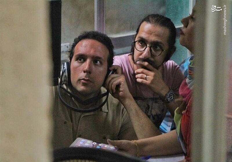 گفتوگو با کارگردان فیلم «بازی خونی»/حسین میرزامحمدی: بازی خونی را براساس میزانسن دکوپاژ میکردم، نه برعکس