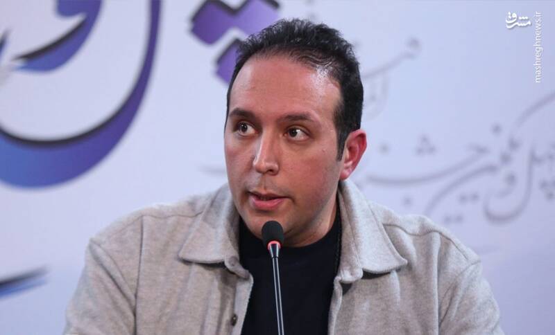 گفتوگو با کارگردان فیلم «بازی خونی»/حسین میرزامحمدی: بازی خونی را براساس میزانسن دکوپاژ میکردم، نه برعکس