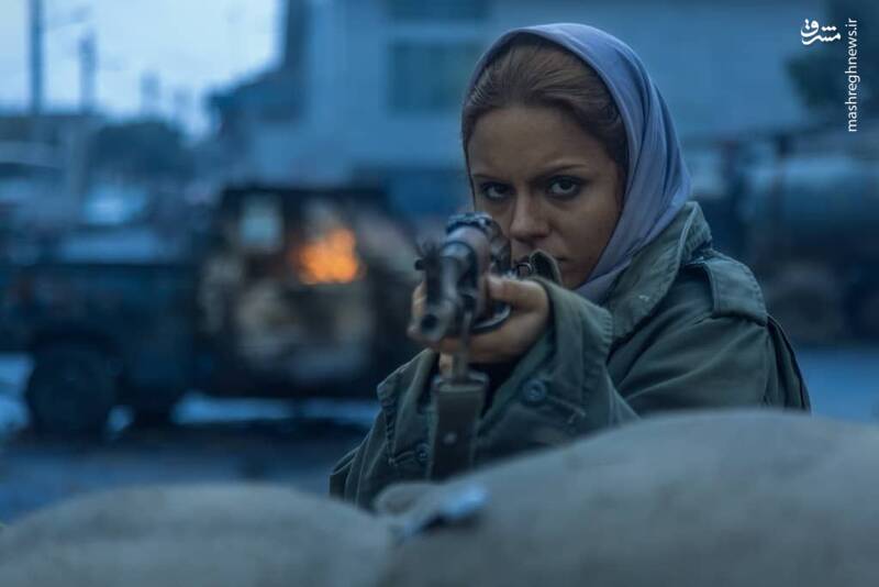 گفتوگو با کارگردان فیلم «بازی خونی»/حسین میرزامحمدی: بازی خونی را براساس میزانسن دکوپاژ میکردم، نه برعکس