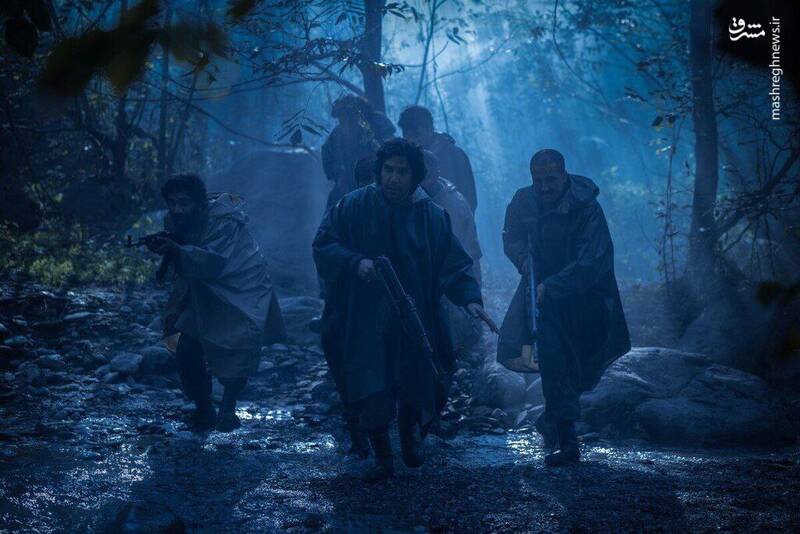 گفتوگو با کارگردان فیلم «بازی خونی»/حسین میرزامحمدی: بازی خونی را براساس میزانسن دکوپاژ میکردم، نه برعکس