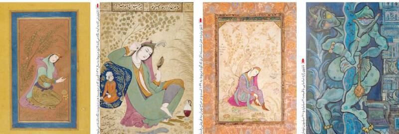 حراج تهران هر روز مشکوکتر از دیروز