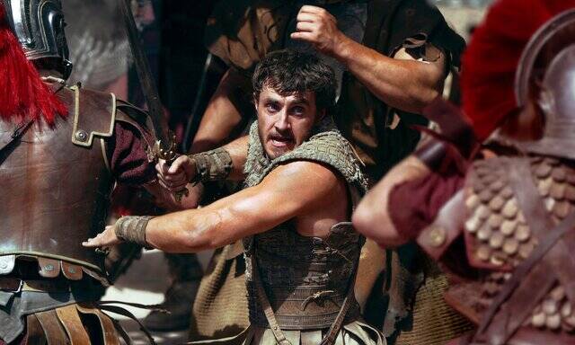 فیلمهای پرامیدی که از رقابت اسکار کنار رفتند