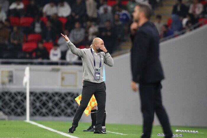 بغض آبیها در دوحه ترکید؛ استقلال پرسپولیس را حذف کرد و حریف النصر شد