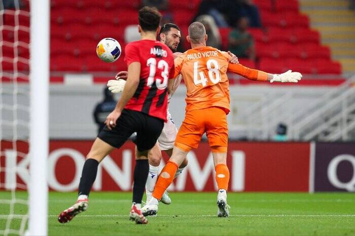بغض آبیها در دوحه ترکید؛ استقلال پرسپولیس را حذف کرد و حریف النصر شد