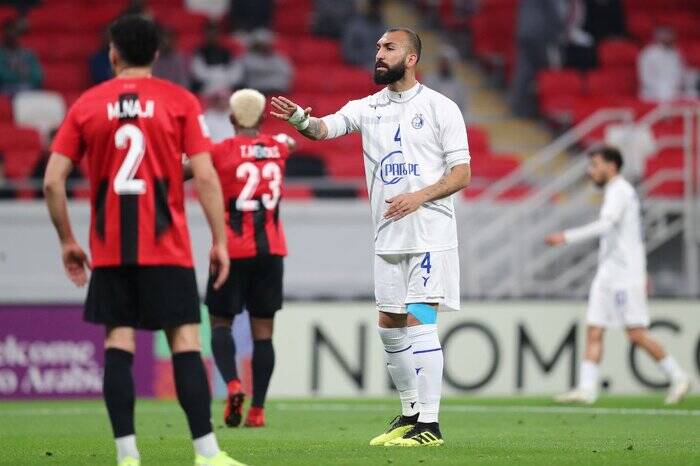 بغض آبیها در دوحه ترکید؛ استقلال پرسپولیس را حذف کرد و حریف النصر شد