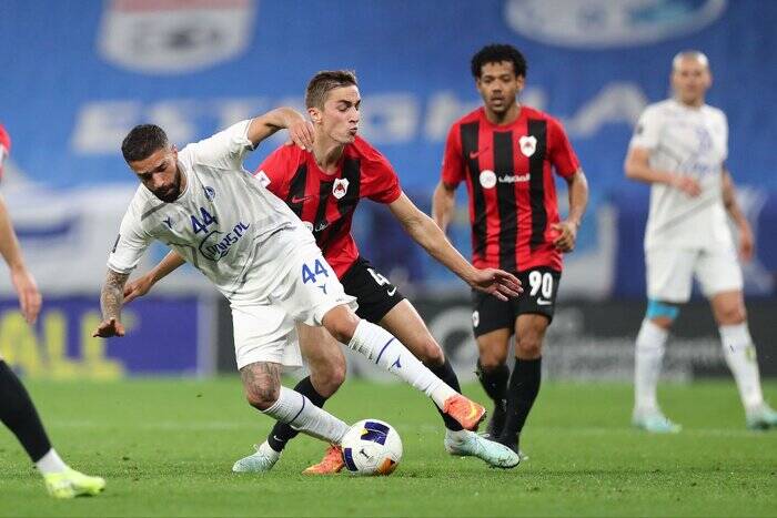 بغض آبیها در دوحه ترکید؛ استقلال پرسپولیس را حذف کرد و حریف النصر شد