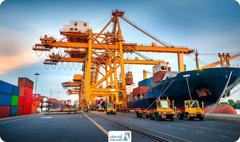 ترخیص کالا از گمرک رجایی