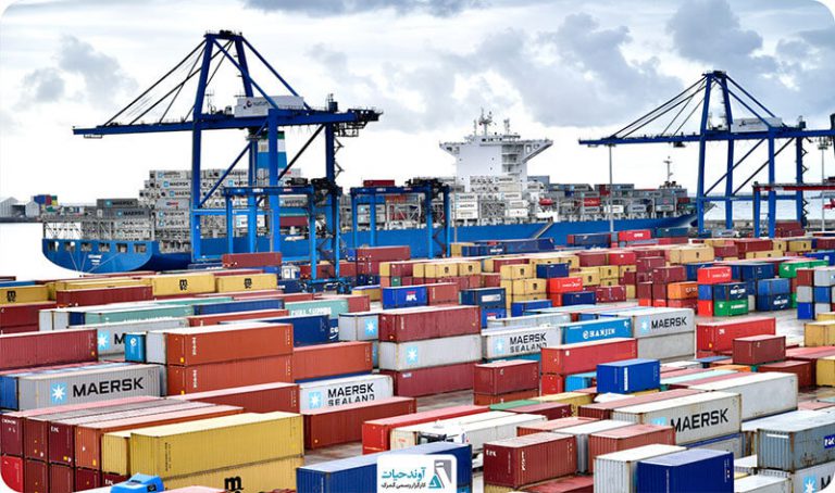 ترخیص کالا از گمرک رجایی