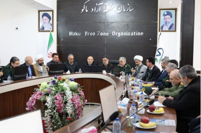 موفقیت‌ها و سرافرازی‌ها ایران اسلامی مرهون جانفشانی شهدا و ایثارگران است