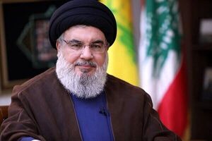 شهادت سیدحسن نصرالله هیچ‌گاه باعث توقف در مسیر مقاومت نخواهد شد