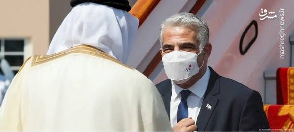 افشای خیانت حکام عرب به مردم فلسطین در طول جنگ غزه