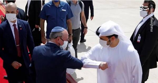 افشای خیانت حکام عرب به مردم فلسطین در طول جنگ غزه