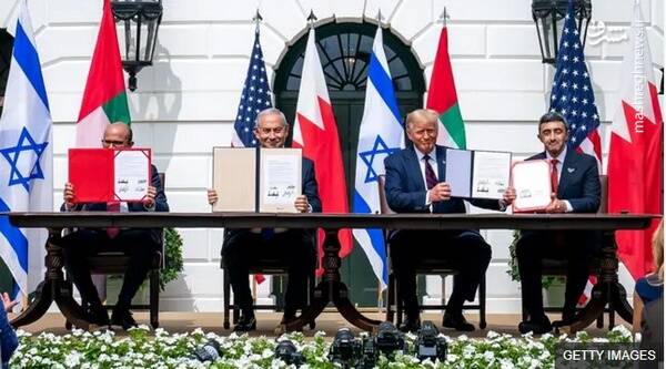 افشای خیانت حکام عرب به مردم فلسطین در طول جنگ غزه