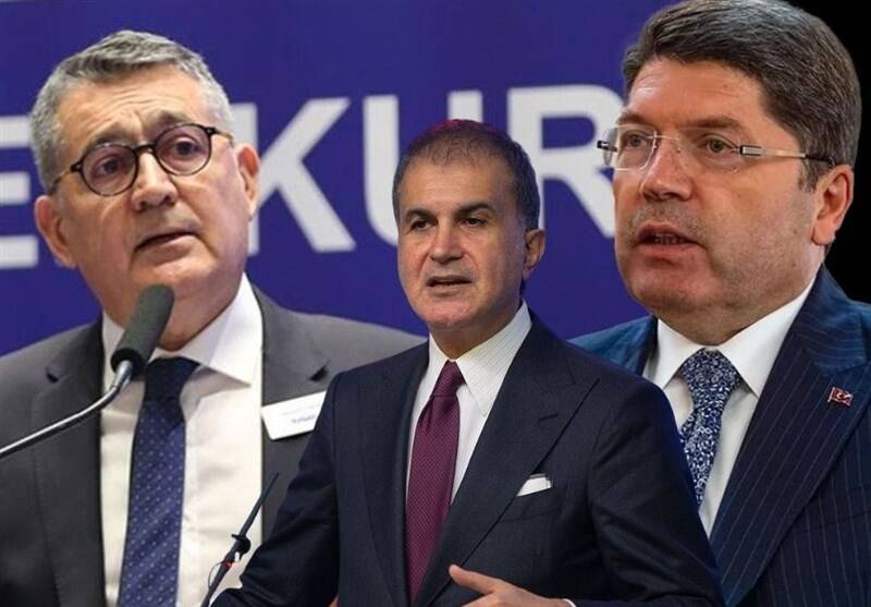 کشور ترکیه ,